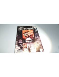 LA HERMANDAD 1 VOL 1 EXCELENTE ESTADO FORUM