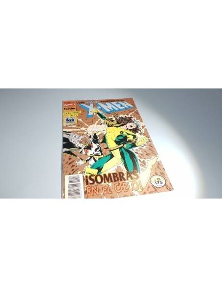 NUEVAS AVENTURAS DE LOS X-MEN 18 VOL 2 EXCELENTE ESTADO FORUM
