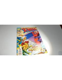 NUEVAS AVENTURAS DE LOS X-MEN 3 VOL 2 EXCELENTE ESTADO FORUM