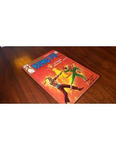 RELATOS SALVAJES ARTES MARCIALES 19 MUY BUEN ESTADO VERTICE