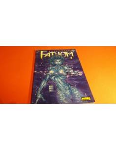 FATHOM 3 EXCELENTE ESTADO NORMA