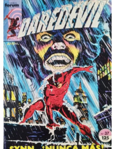 DAREDEVIL 37 VOL 1 EXCELENTE ESTADO FORUM