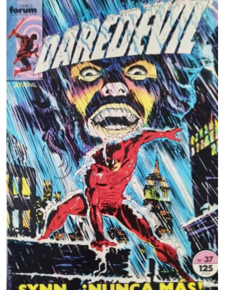 DAREDEVIL 37 VOL 1 EXCELENTE ESTADO FORUM