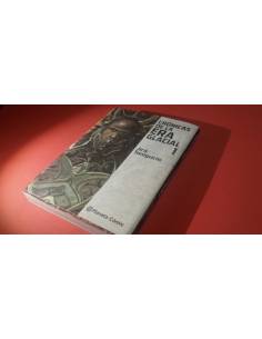 CRONICAS DE LA ERA GLACIAL 1 EXCELENTE ESTADO PLANETA