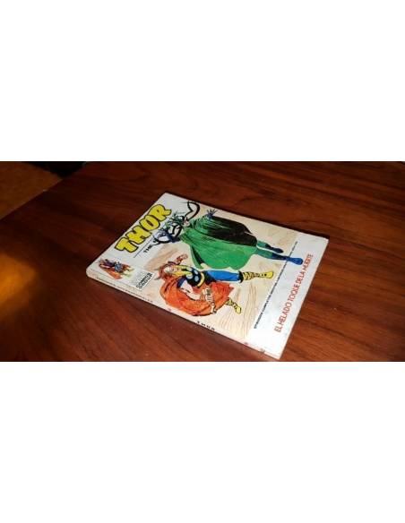 THOR 40 VERTICE