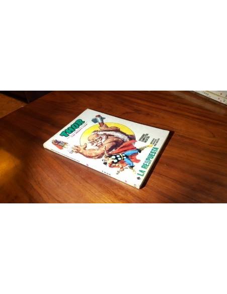 THOR 25 BUEN ESTADO VERTICE TACO