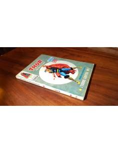 THOR 12 VERTICE TACO