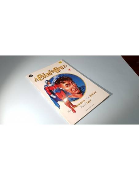 LA EDAD DE ORO LIBRO 2 MUY BUEN ESTADO ZINCO