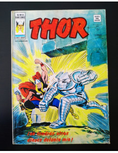 BUEN ESTADO THOR 34 VOL II VERTICE
