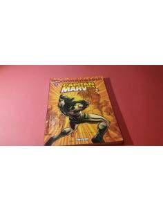 CAPITAN MARVEL EN BUEN ESTADO FORUM