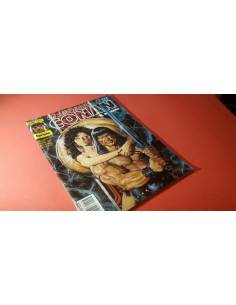 ECELENTE LA ESPADA SALVAJE DE CONAN EL BARBARO 107 FORUM