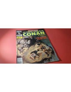 LA ESPADA SALVAJE CONAN 9 EN BUEN ESTADO FORUM