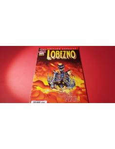 DE KIOSCO LOBEZNO 21 VOL IV PANINI COMICS