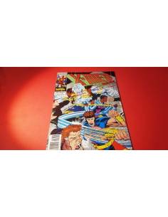 DE KIOSCO X-MEN 2099 2 FORUM