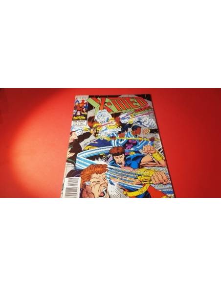 DE KIOSCO X-MEN 2099 2 FORUM