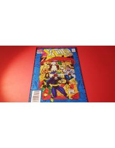 DE KIOSCO X-MEN 2099 1 FORUM