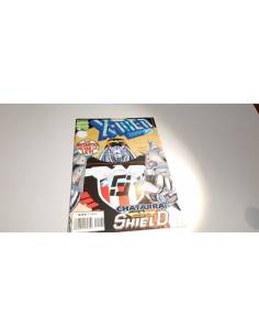 DE KIOSCO X-MEN 2099 2 FORUM