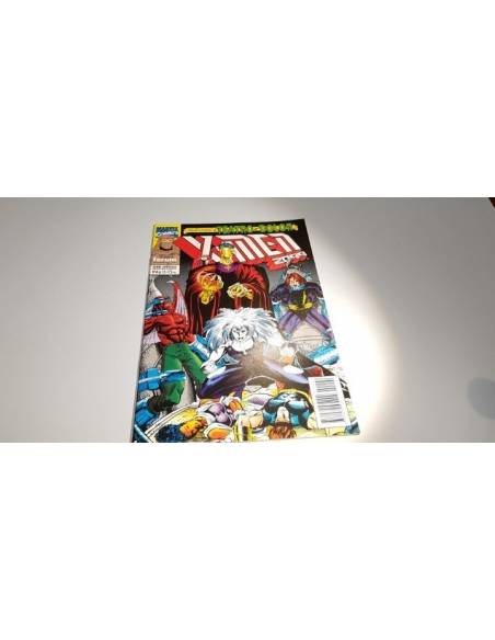 DE KIOSCO X-MEN 2099 4 FORUM