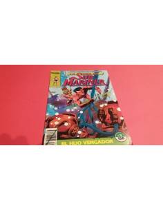 LA SAGA SUB MARINER 2 EN BUEN ESTADO FORUM