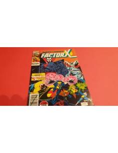 FACTOR X 62 EN BUEN ESTADO FORUM