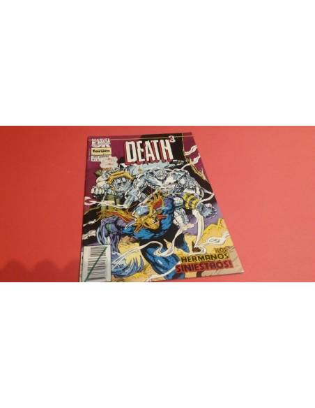 DEATH3 1 EN BUEN ESTADO FORUM