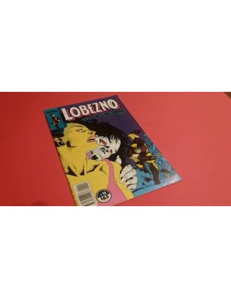 LOBEZNO 15 EN BUEN ESTADO FORUM