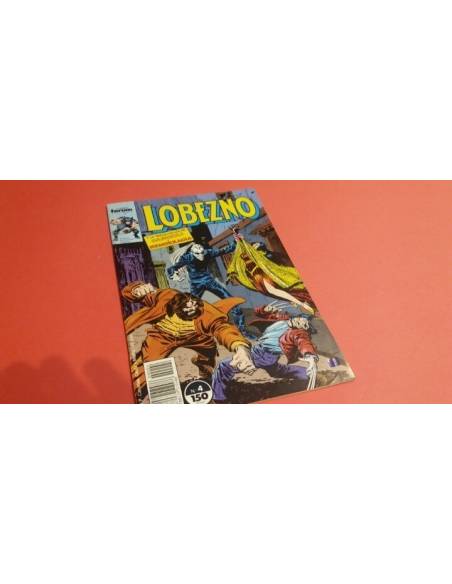 LOBEZNO 4 EN BUEN ESTADO FORUM
