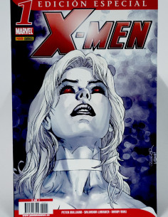 CÓMIC DE KIOSCO X-MEN 1 LEGADO VOL.3 PANINI VOLUMEN...
