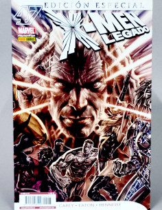 CÓMIC DE KIOSCO X-MEN LEGADO 47 EDICIÓN ESPECIAL VOL.3...