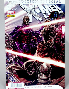 CÓMIC DE KIOSCO X-MEN LEGADO 48 EDICIÓN ESPECIAL VOL.3...