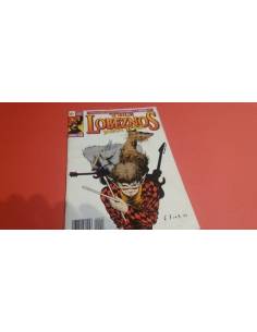 THE LOBEZNOS JAPAN TOUR 1 EN BUEN ESTADO FORUM