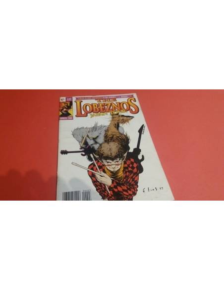 THE LOBEZNOS JAPAN TOUR 1 EN BUEN ESTADO FORUM