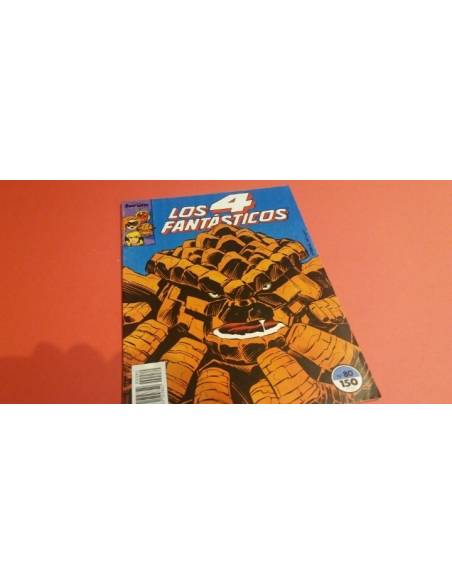 LOS 4 FANTASTICOS 80 EN BUEN ESTADO FORUM