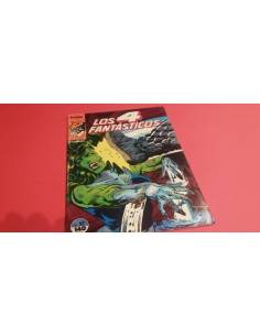 LOS 4 FANTASTICOS 57 EN BUEN ESTADO FORUM