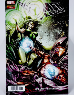 CÓMIC DE KIOSCO X-MEN LEGADO 77 VOL.3 PANINI MARVEL...