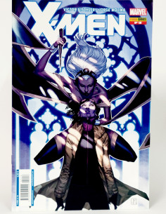 CÓMIC DE KIOSCO X-MEN 18 LA MALDICIÓN MUTANTES LEGADO...