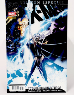 CÓMIC DE KIOSCO X-MEN LEGADO 32 EDICIÓN ESPECIAL VOL.3...