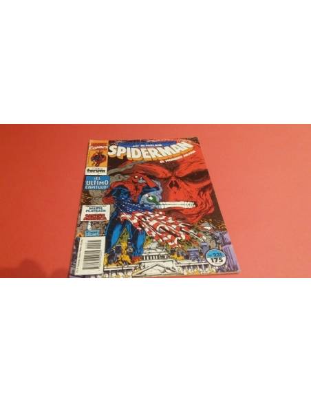 LOS 4 FANTASTICOS 237 FORUM VOL I