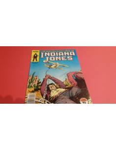 LAS NUEVAS AVENTURAS DE INDIANA JONES 14 FORUM