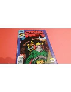 CONAN REY 63 FORUM