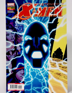 CÓMIC ASTONISHING X-MEN 11 VOL.1 PANINI MARVEL VOLUMEN...