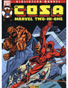 EXCELENTE ESTADO COMPLETA BIBLIOTECA LA COSA PANINI...