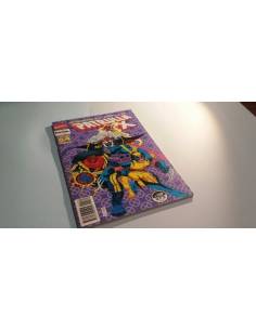 LA PATRULLA X 139 EXCELENTE ESTADO FORUM ESPECIAL