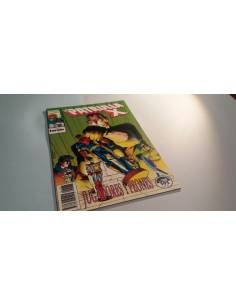 LA PATRULLA X 138 EXCELENTE ESTADO FORUM