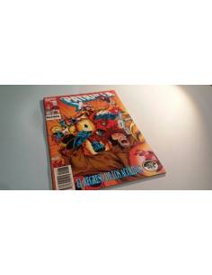 LA PATRULLA X 137 EXCELENTE ESTADO FORUM
