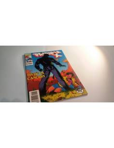 LA PATRULLA X 136 EXCELENTE ESTADO FORUM