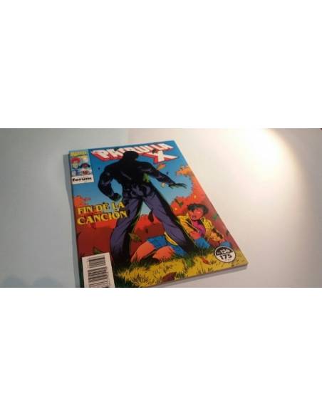 LA PATRULLA X 136 EXCELENTE ESTADO FORUM