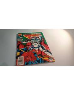 LA PATRULLA X 135 EXCELENTE ESTADO FORUM