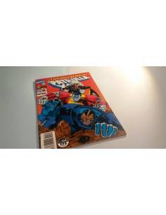 LA PATRULLA X 134 EXCELENTE ESTADO FORUM