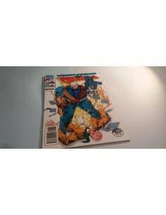 LA PATRULLA X 133 EXCELENTE ESTADO FORUM